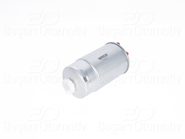 WISCO 2133061-00 | Yakıt Filtresi Opel Corsa D 1.3 CDTI 06 >