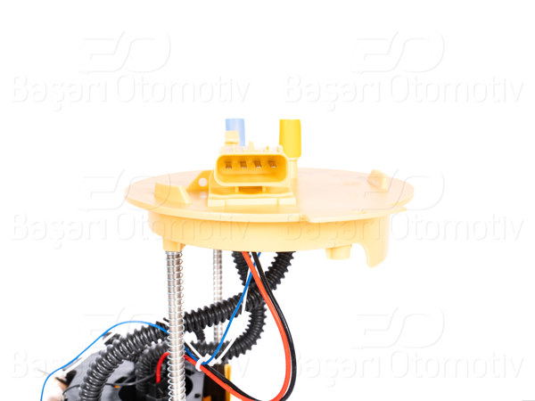WISCO 2133071-00 | Yakıt Pompası Samandıralı 3.0 Bar Opel Astra J 1.3 CDTI 09-15
