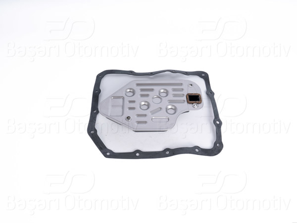WISCO 2133076-00 | Şanzıman Filtresi Contalı Opel Omega A B