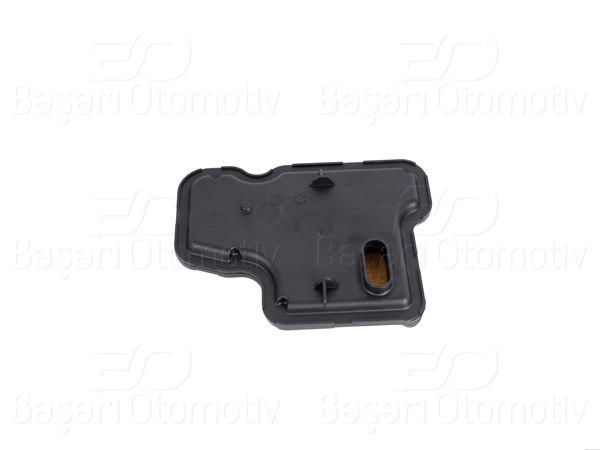WISCO 2133081-00 | Otomatik Şanzıman Filtresi Contalı Opel Astra K 1.6Cdtı 15-22