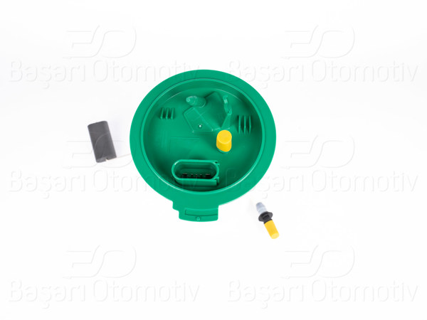 WISCO 2133095-00 | Yakıt Pompası 3 Bar Opel Astra H 1.3 CDTI 04-10