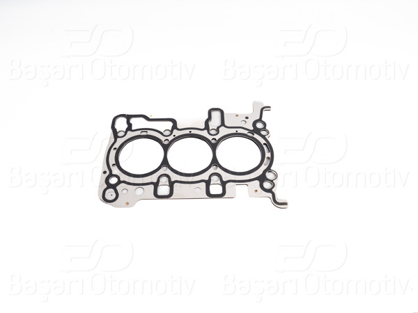 WISCO 2133106-00 | Silindir Kapak Contası Opel Astra K Corsa E 1.0 20 >