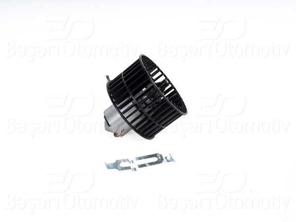 WISCO 2143011-00 | Kalorifer Motoru (Rezıstanssız) Opel Combo Corsa B Tigra 1.4 16V 1.6 93 >
