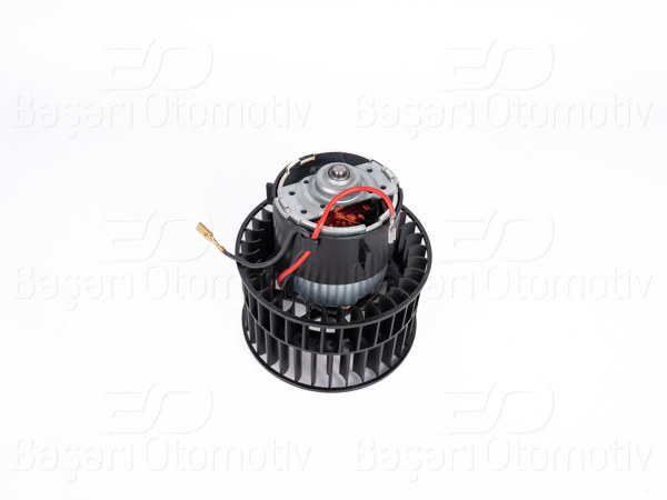 WISCO 2143023-00 | Kalorifer Motoru Opel Corsa 1.2 1.4 I 1.6 1.7 D 93-96