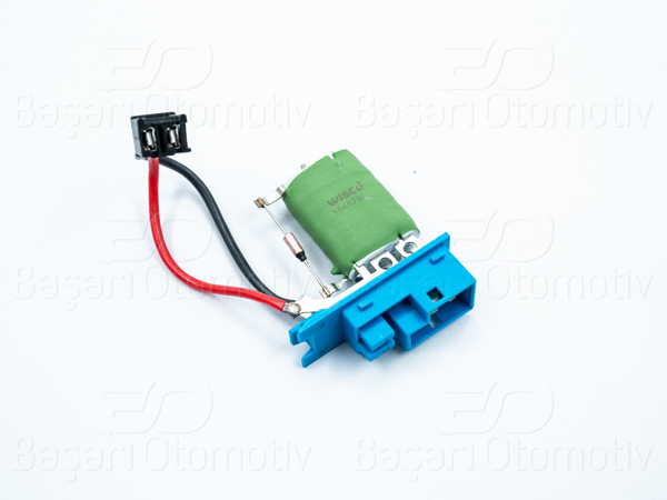 WISCO 2143029-00 | Kalorifer Rezistansı Opel Vectra B 1.6 I 1.7 TD 1.8 I 2.0 Dtı 2.2 I 2.5 I 95 >