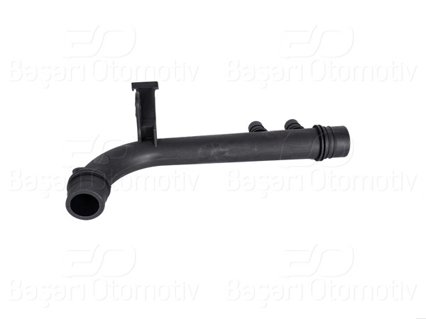WISCO 2143079-00 | Kalorifer Su Borusu Opel Vectra B X16xel 96-02