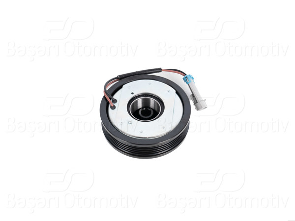 WISCO 2143152-00 | Klima Kompresor Kiti 3 Parca Opel Astra G H Zafira B 1.2 1.4 1.6 02 >