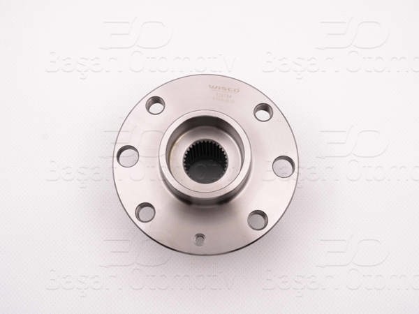 WISCO 2163001-00 | Porya Ön Sol-Sağ (4X100 120X33dıs Abssız) Opel Vectra A Astra F Ascona 2.0 8V 1981 >