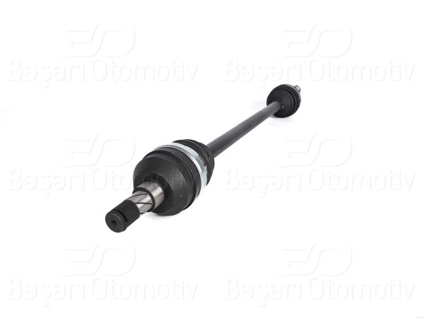 WENCOR 2163001-66 | Komple Aks Ön Sağ (33X34x52) 959mm Opel Astra G X20dtl Y20dtl Y20dth X20xev Z22se 2.0 16V 99-05