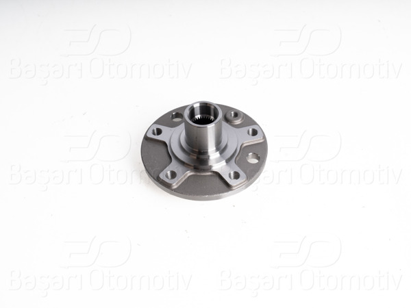 WISCO 2163004-00 | Porya Ön Sol-Sağ (5X110 137X33dıs Abssız 81mm Gen Opel Vectra B 2.0 2.5 95 >