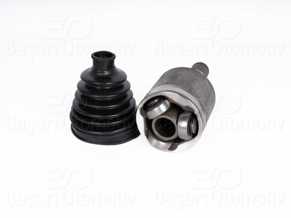 WINPOWER 2163009-11 | Aks Kafası İç-Sol Abssız 27X34x35 180mm Opel Antara A 2.0-3.2 V6 2.2 CDTI 06-15
