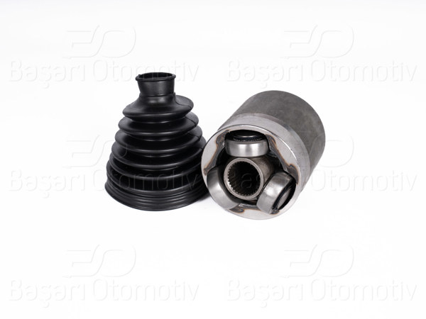 WINPOWER 2163010-11 | Aks Kafası İç Sağ (Abssız 27x34x43 128mm) Opel Antara A 2.0-3.2 06-15
