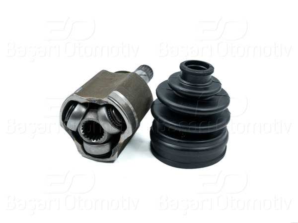 WINPOWER 2163012-11 | Aks Kafası İç Abssız 22X20x34,95 Uzunluk:147,5mm Opel Corsa D 06-14 Adam 1.0 1.2 12-19