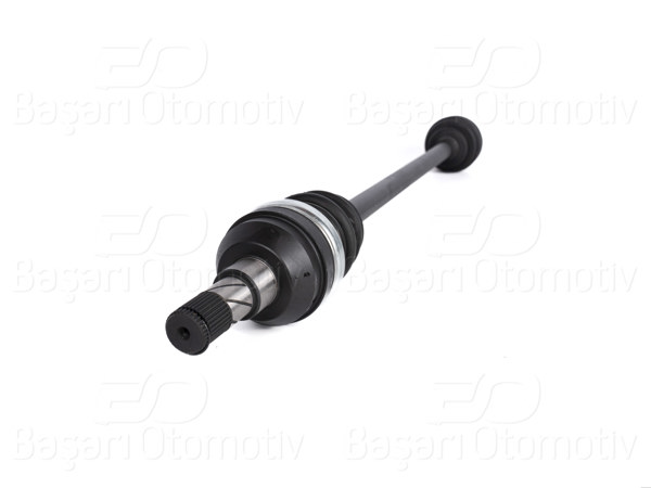 WENCOR 2163015-66 | Komple Aks Ön Sağ (33X34x56) 934mm ABS 47Dıs M-T Chevrolet Lacetti Nubira L44 Lxt L14 16V 1.6 05 >