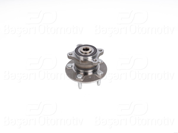 WINPOWER 2163016-11 | Porya Arka Sol-Sağ (5X105 136Cap ABS) Opel Mokka Aveo Trax 1.2 1.3 D 1.4 1.6 11 >