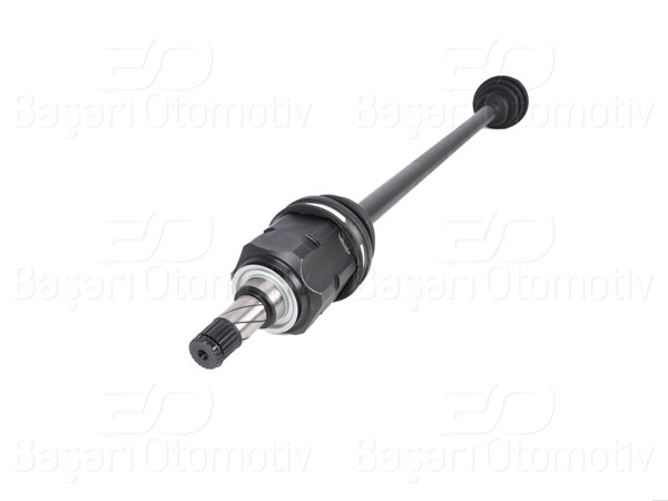 WENCOR 2163019-66 | Komple Aks Ön Sağ (33X22x53) 952mm Opel Astra H Z12xep Z14xep Z14xel Z16xe1 Z16xer 1.4 04-10