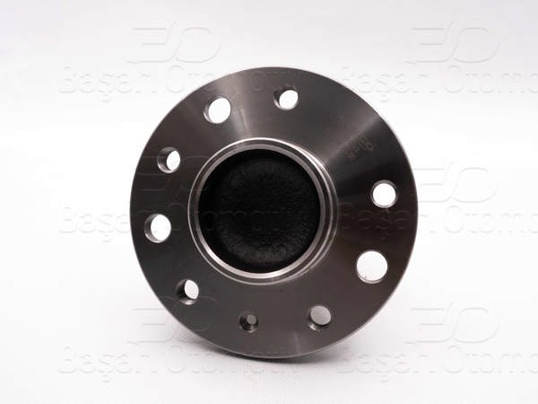 WISCO 2163020-00 | Porya Arka Sol-Sağ (5X110 140X29dıs ABS) Opel Astra G Vectra B Zafira Saab 2.0 2.3 3.0 98 >