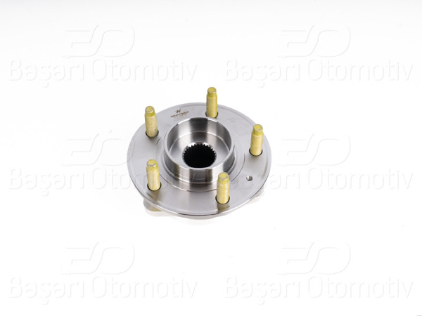 WINPOWER 2163020-11 | Porya Ön Sol-Sağ (5X115 146X30dıs ABS) Opel Astra J Cruze 300 mm
