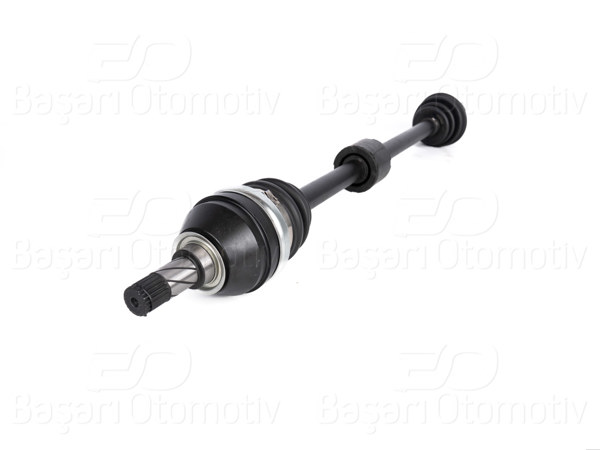 WENCOR 2163020-66 | Komple Aks Ön Sağ (33X22) 950mm M-T Opel Astra H Zafira Z17dtl Z18xe A18xer Z18xer 1.7 CDTI 04-10