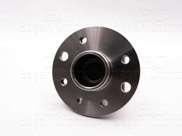 WISCO 2163023-00 | Porya Arka Sol-Sağ (4X100 136Cap ABS) Opel Astra H 1.6 04 >