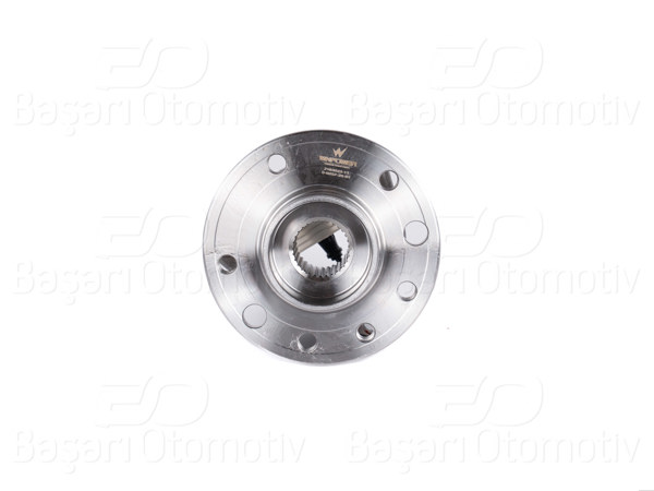 WINPOWER 2163023-11 | Porya Ön Sol-Sağ Rulmanlı 5X110 137X30dıs ABS Opel Vectra C Sıgnum 03 >