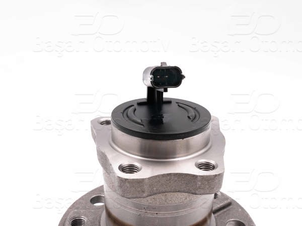 WISCO 2163024-00 | Porya Arka Sol-Sağ (5X110 140Cap ABS) Opel Astra H Zafira B Meriva B Z13dth Z16xer A16xer Z16let Z17dth A14net B14net B16dth 04 >