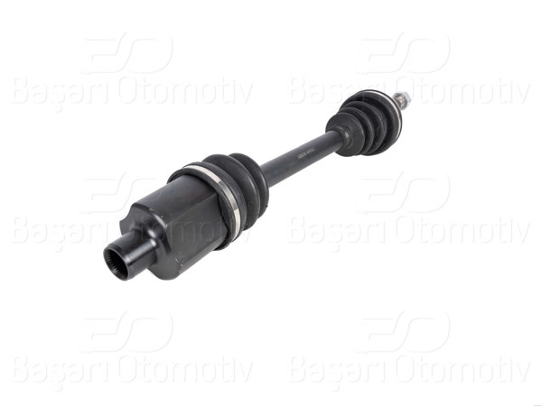 WENCOR 2163024-66 | Komple Aks Ön Sağ (33X34x52.5) 595mm M-T Opel Astra H Zafira Z19dt Z20lel Z20ler 1.9 CDTI 04-10