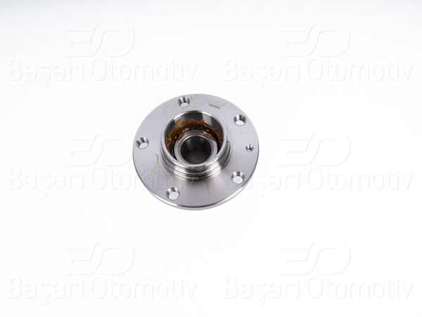 WISCO 2163025-00 | Porya Arka Sol-Sağ (5X110 130X30mm ABS) Opel Corsa D 5 Bijon 1.0 1.2 1.4 Xep