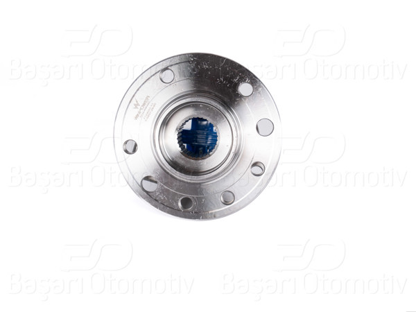 WINPOWER 2163031-11 | Porya Ön Sol-Sağ (5X110 137X30dıs ABS) Opel Astra H Zafira B Z19dth 04 >
