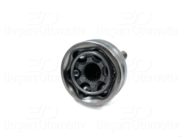 WISCO 2163032-00 | Aks Kafası Dıs Abssız 33X24x53 Uzunluk:157mm Opel Astra H Z13dth Z17dth 04 >