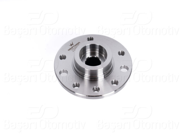 WINPOWER 2163032-11 | Porya Ön Sol-Sağ (5X110 137X33dıs Abssız 81mm Genıslık) Opel Vectra B 95 >