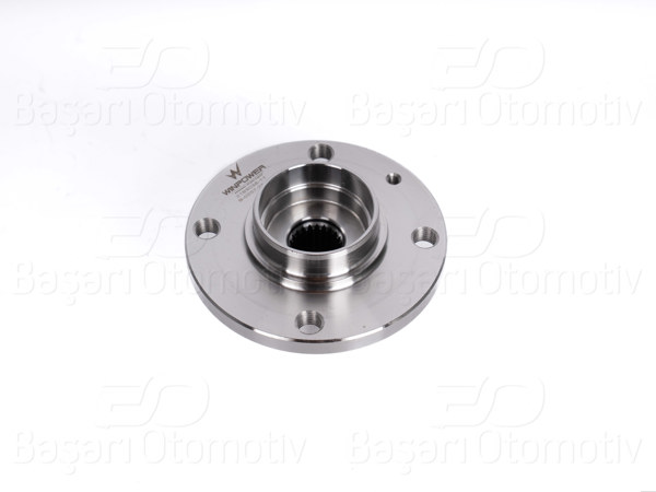 WINPOWER 2163038-11 | Porya Ön Sol-Sağ (Rulsız 4X100 121X22dıs Abssız 43D) VW Golf3 Polo Classic Caddy 2 88 >