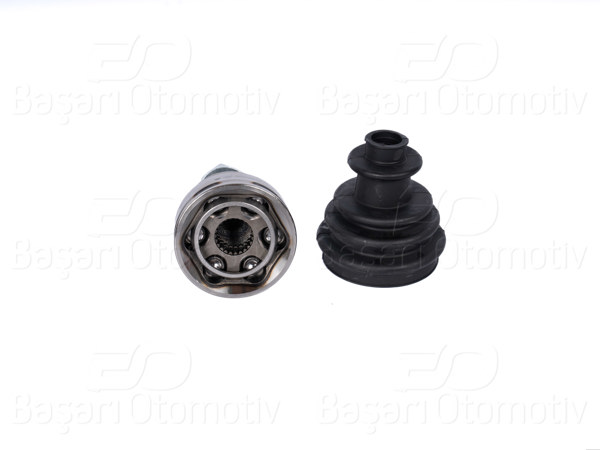 WISCO 2163039-00 | Aks Kafası Dış 25x23x51 144,5mm Abssız Opel Corsa D Corsa E Mokka Chevrolet Trax 1.3 CDTI 06-14