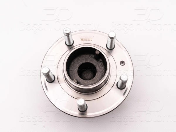 WISCO 2163053-00 | Porya Arka Sol/Sağ (5x115 146x33Diş ABS) Opel Astra J/Zafira C Chevrolet Cruze 09>