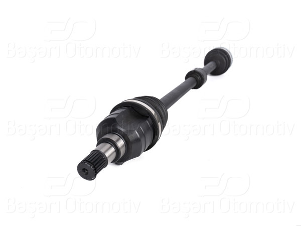 WENCOR 2163055-66 | Komple Aks Ön Sağ (22x22x52 868mm ABS 47Diş M-T) Chevrolet Spark 1.0 05>