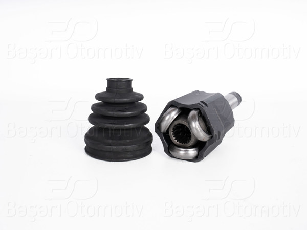 WENCOR 2163063-66 | Aks Kafası İç Sol (34X23x35) 221mm Opel Astra J Astra K 1.6 09-15