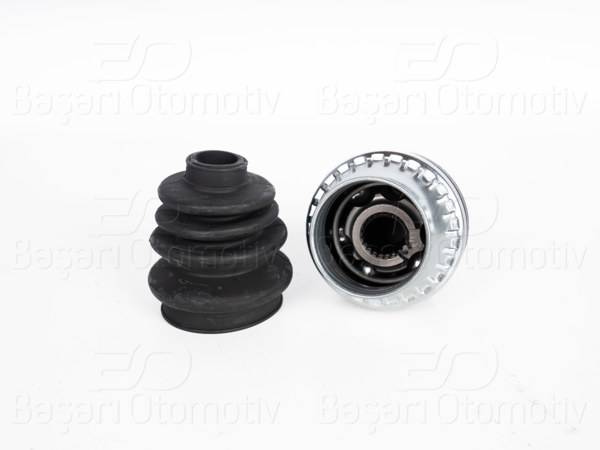 WENCOR 2163064-66 | Aks Kafası İç Sol Sağ (34X22x35) 167.5mm (Manuel) Chevrolet Aveo Kalos Lacetti Nubira 1.4 03-08