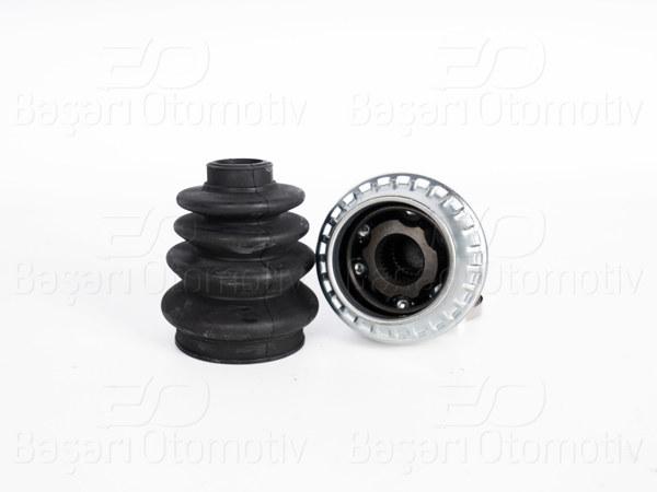 WENCOR 2163065-66 | Aks Kafası İç Sol (34X29x35) 167.5mm Chevrolet Aveo Lde F16d4 1.6 11 >