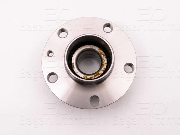 WISCO 2163066-00 | Porya Arka Sol-Sağ (5X98 118X30mm ABS) Opel Combo 1.3 1.6 2.0 CDTI 12 >