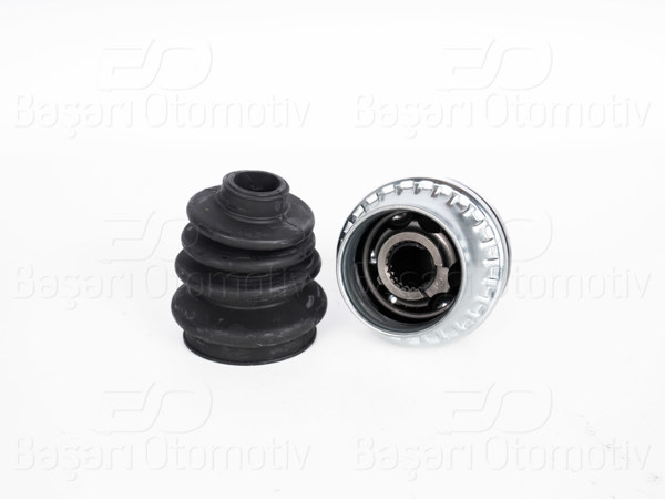 WENCOR 2163066-66 | Aks Kafası İç Sol Sağ 167,5mm Manuel Chevrolet Aveo Kalos Lacetti Nubira 1.4 03-08