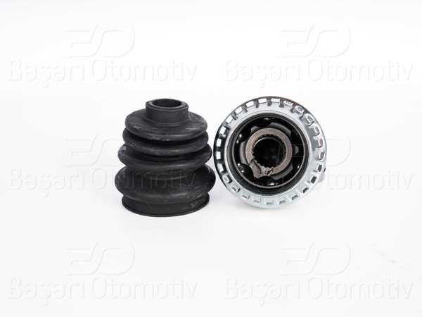 WENCOR 2163067-66 | Aks Kafası İç Ön Sağ (22X22x35) 163.1mm Opel Astra G-H Vectra B Zafira 1.6 03-10