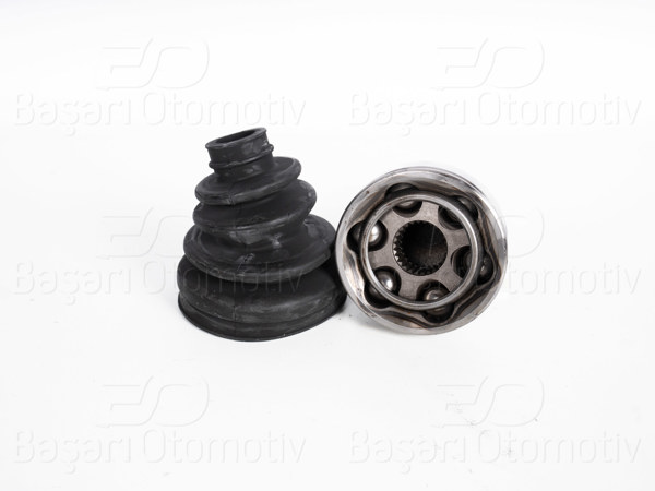 WENCOR 2163068-66 | Aks Kafası Dış Ön Sol Sağ 159,5mm Opel Insignia A 2.0-2.8 09-17
