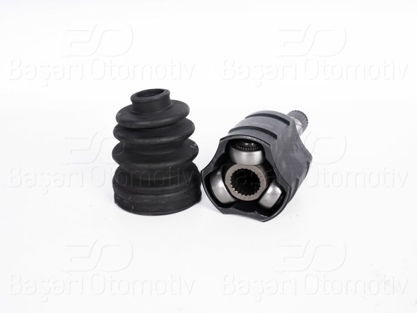 WENCOR 2163069-66 | Aks Kafası İç Sağ (25X23x34.9) 175mm Opel Corsa D Z13dth A13dte Z13dte A13dtr 1.3 CDTI 06-14