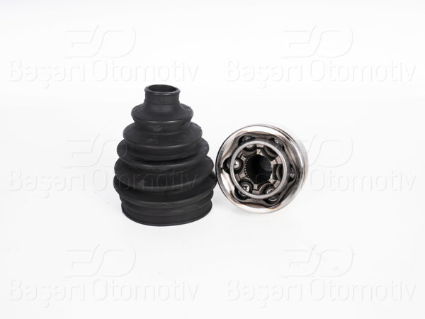 WENCOR 2163070-66 | Aks Kafası Dış Ön Sol/Sağ (25x35x51 147.5mm) Opel Corsa D/Corsa E 1.6 06-15