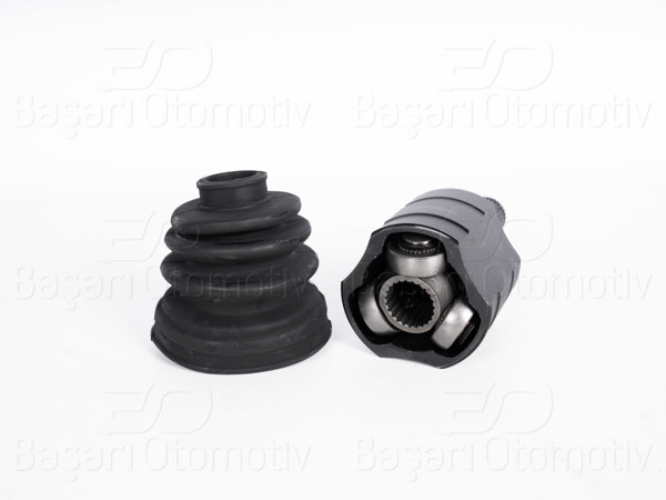 WENCOR 2163071-66 | Aks Kafası İç Ön Sol (34X23x35) 155.5mm Opel Mokka D16xer B16xer A16xer 1.6 12-19