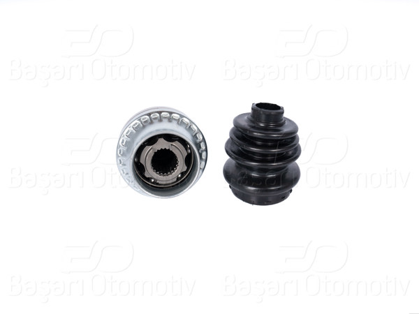 WISCO 2163073-00 | Aks Kafası İç (Abssız 22X22x34,95 Uzunluk:130mm) Opel Astraf G Vectra Bcorsa B 1.6Xel 96 >