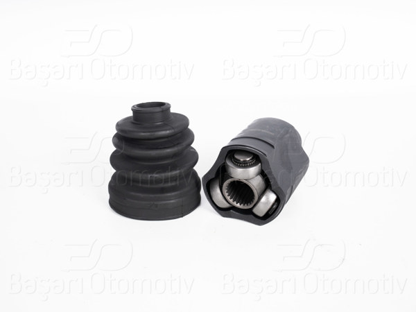 WENCOR 2163073-66 | Aks Kafası İç Ön Sağ (2234X23x41) 120.5mm Opel Mokka D16xer B16xer A16xer 1.6 12-19
