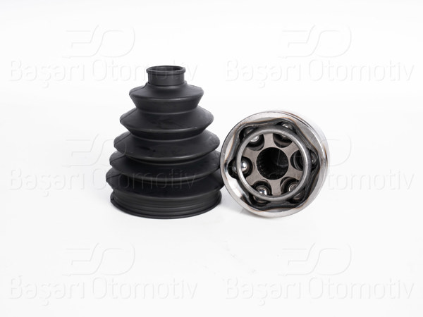 WENCOR 2163075-66 | Aks Kafası Dış Sol/Sağ (25x23x52 153mm) Opel Mokka/Trax 1.4-1.7 15-19