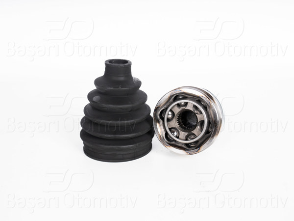WENCOR 2163077-66 | Aks Kafası Dış Sol Sağ (25X29x52.5) 147mm Chevrolet Aveo Lde F16d4 1.6 11 >