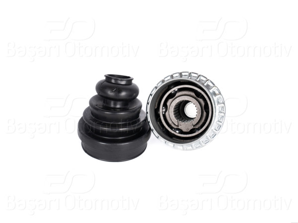 WISCO 2163078-00 | Aks Kafası İç Abssız 34X25x35 Uzunluk:101mm Opel Astra H Vectra A